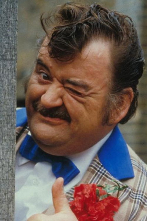 Photo of Paul Shane