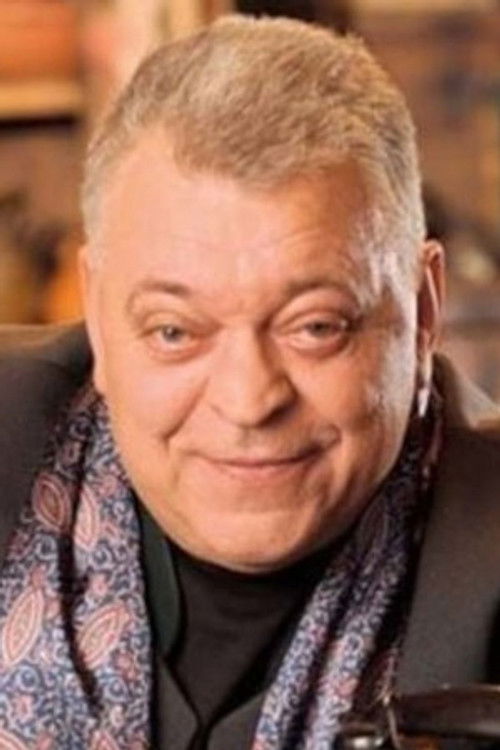 Photo of Arunas Storpirstis