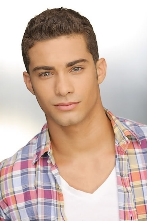 Photo of Hector David Jr.