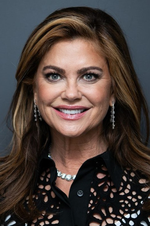 Photo of Kathy Ireland