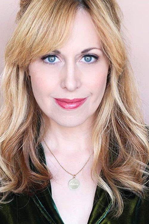 Photo of Ali MacLean