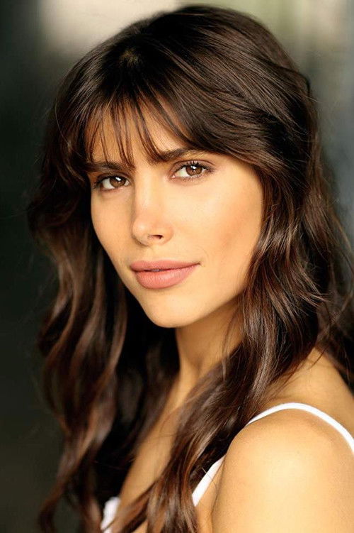 Photo of Phoebe Torrance