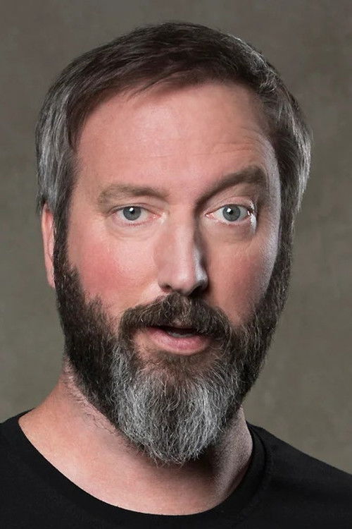 Photo of Tom Green