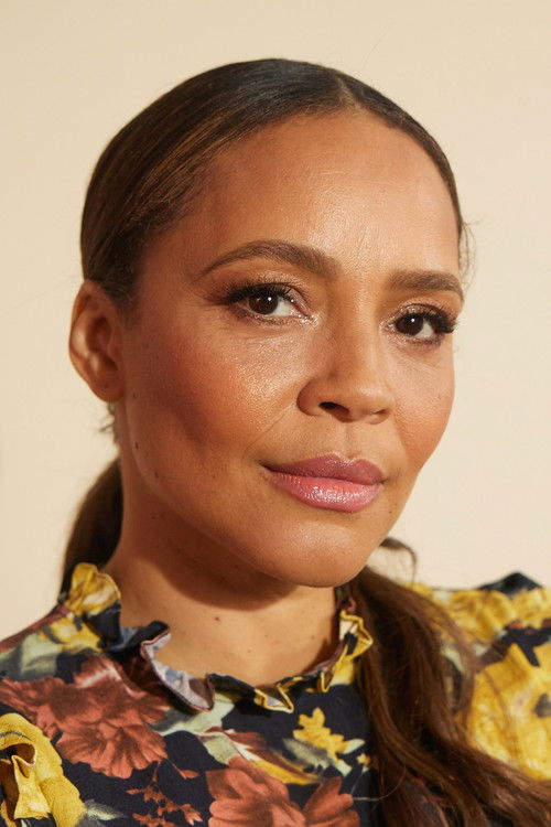 Photo of Carmen Ejogo