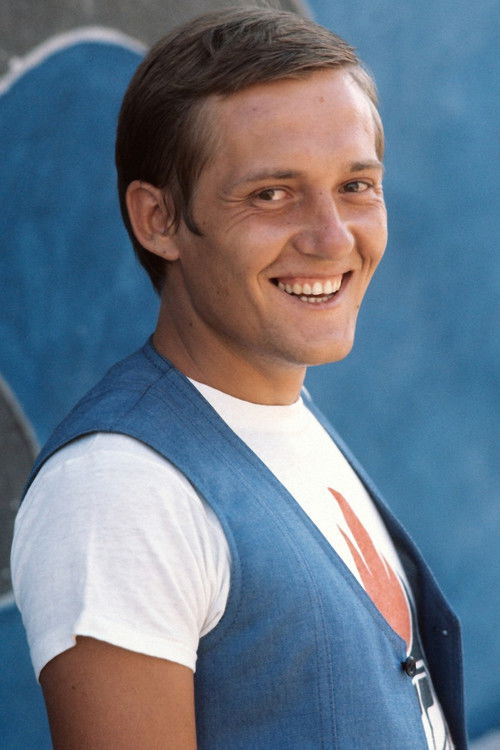 Photo of Marek Frąckowiak