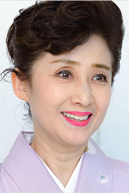 Photo of Yoshimi Ashikawa