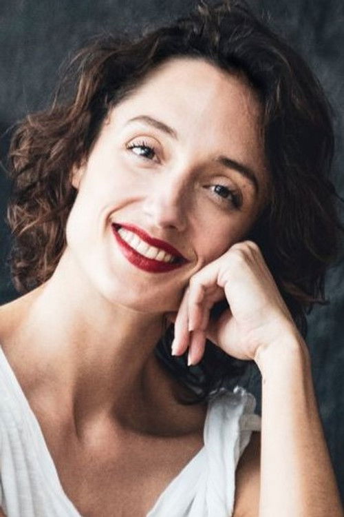 Photo of Dorothée Gilbert