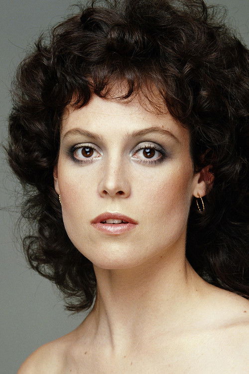 Photo of Sigourney Weaver