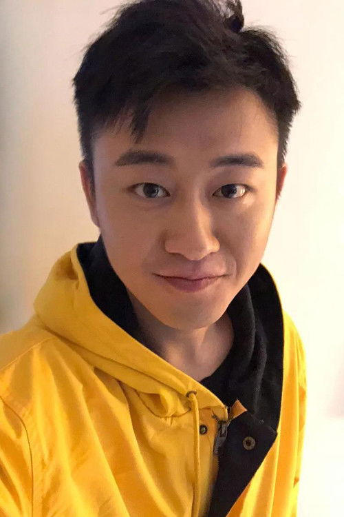 Photo of Zhang Cheng