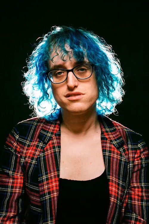 Photo of Jane Schoenbrun