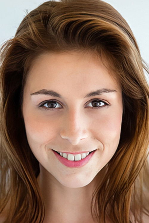 Photo of Antonia Sainz