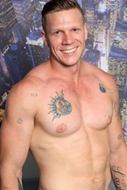 Photo of Steven DeLillo