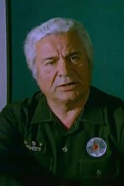 Photo of Muzaffer Yenen