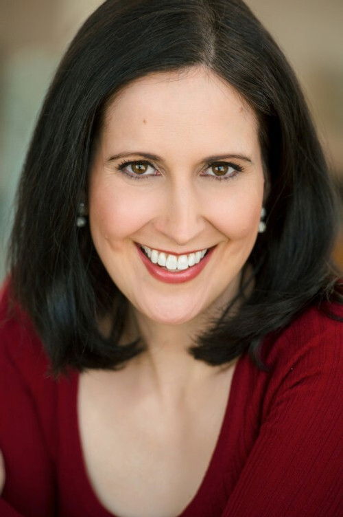 Photo of Stephanie D'Abruzzo