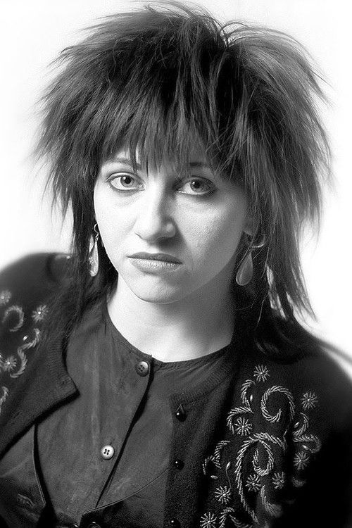 Photo of Lydia Lunch