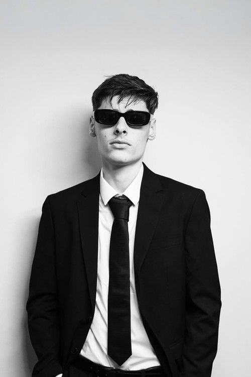 Photo of Diego del Río