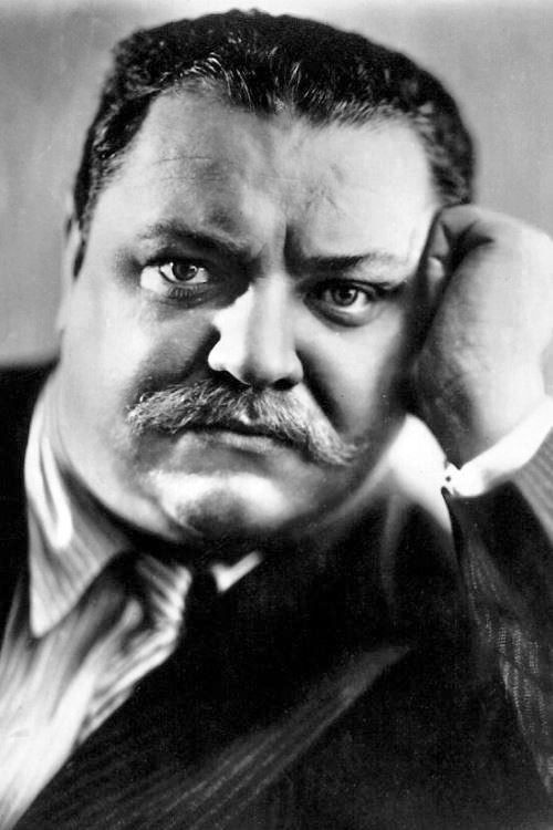 Photo of Heinrich George