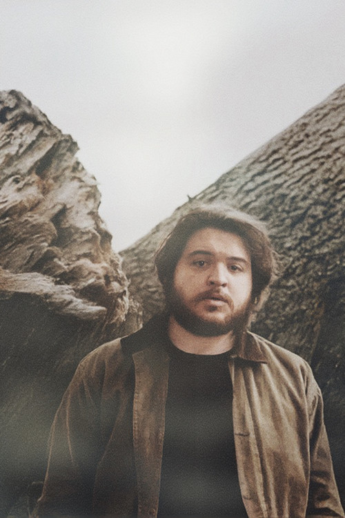 Photo of Nathan Swann