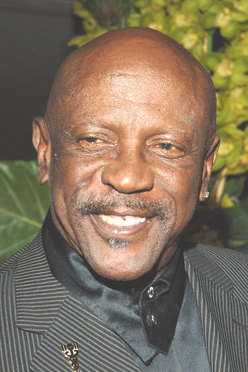 Photo of Louis Gossett Jr.