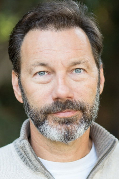 Photo of Brian Palermo