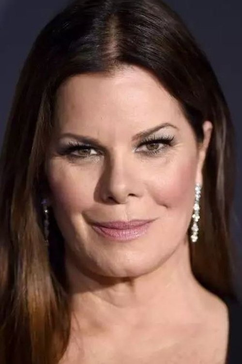 Photo of Marcia Gay Harden