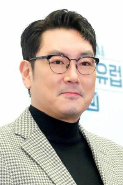 Photo of Cho Jin-woong