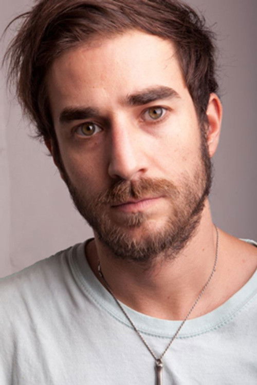 Photo of Cristo Montt