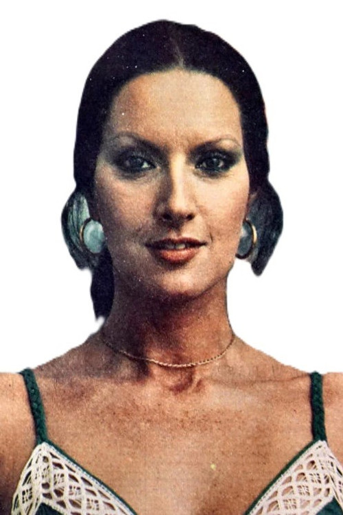 Photo of Helga Liné