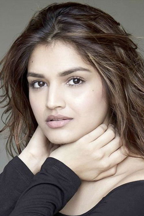 Photo of Tara Alisha Berry