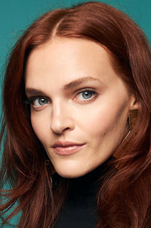 Photo of Madeline Brewer