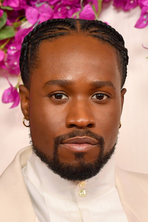 Photo of Shameik Moore