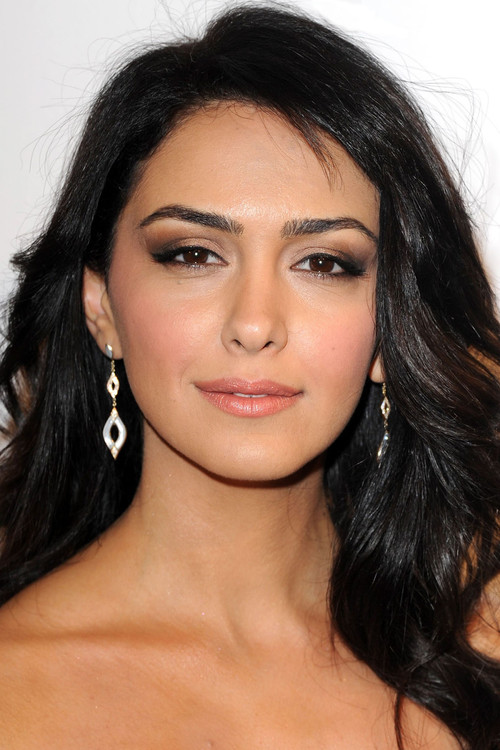 Photo of Nazanin Boniadi