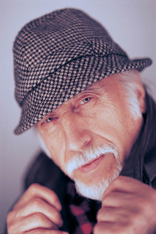 Photo of Yılmaz Atadeniz