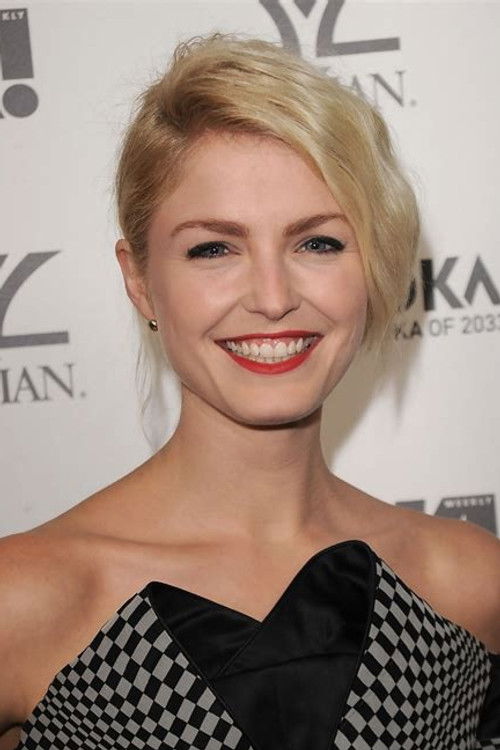 Photo of Whitney Able