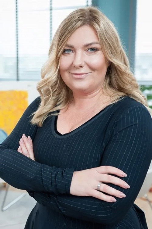 Photo of DK Welchman