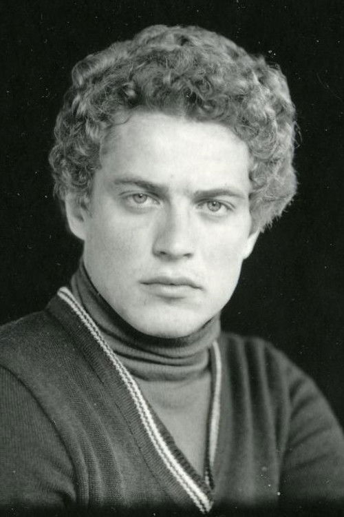 Photo of Jaan Rekkor