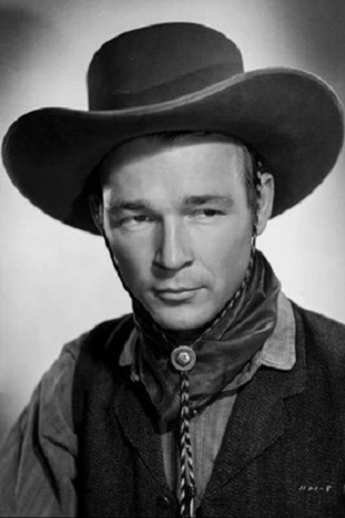 Photo of Roy Rogers