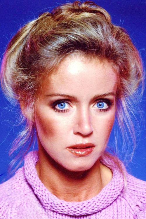 Photo of Donna Mills
