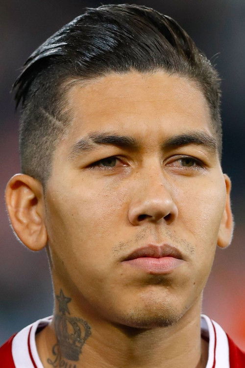 Photo of Roberto Firmino