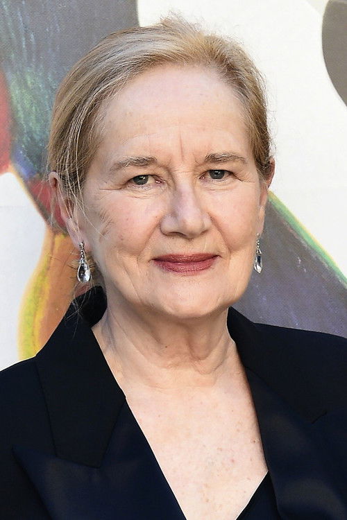 Photo of Dominique Sanda