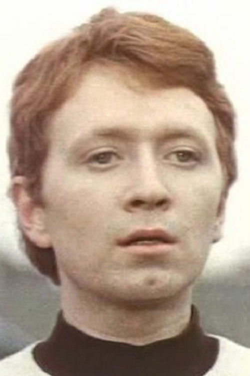 Photo of Viktor Smirnov