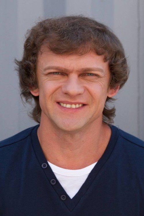 Photo of Garik Bircha