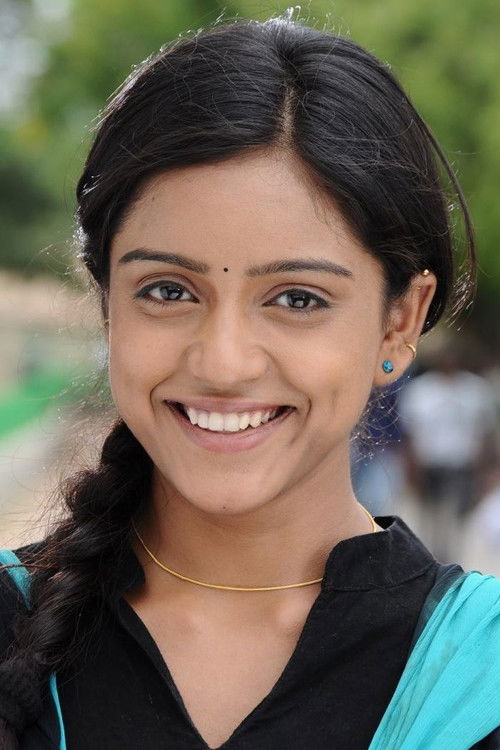 Photo of Vithika Sheru