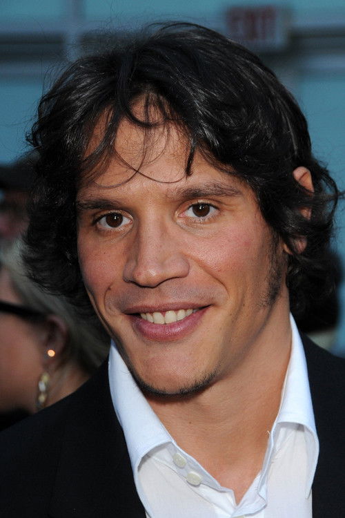 Photo of Sergio Peris-Mencheta