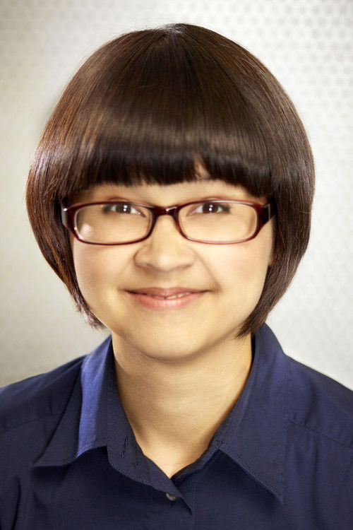 Photo of Charlyne Yi