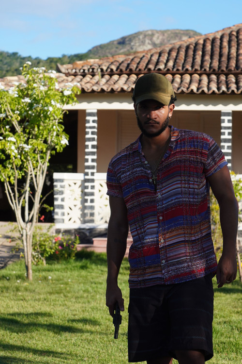 Photo of Gabriel Vinícius