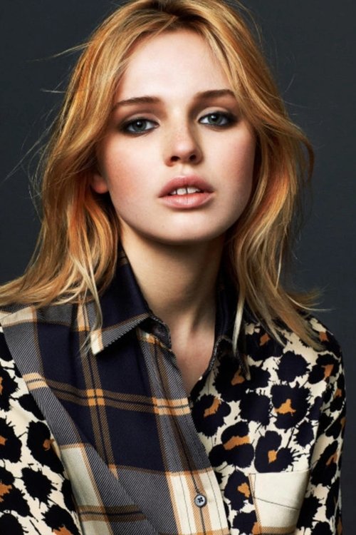 Photo of Odessa Young