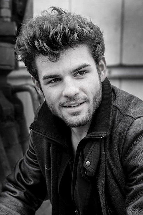 Photo of Lucas Reiber