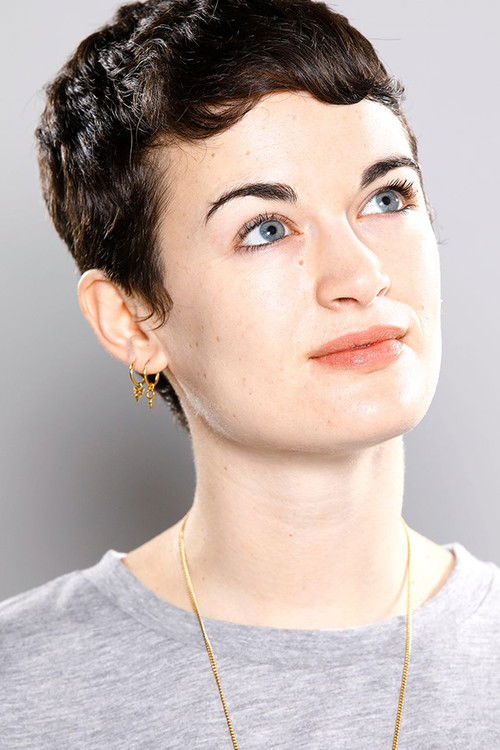 Photo of Georgia Oakley