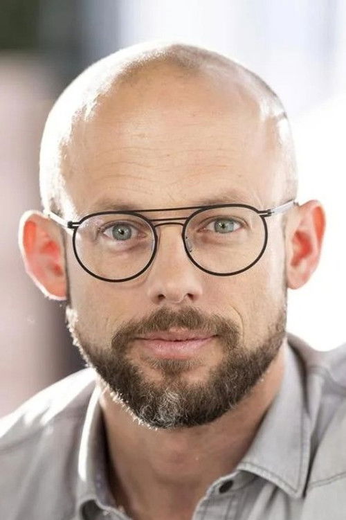 Photo of Staf Coppens